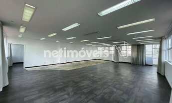 Imagem 6: Locação Andar-pilotis Savassi Belo Horizonte