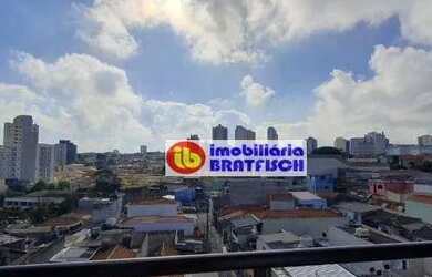 Imagem 6: Apartamento 2 dormitórios para alugar, 39 m² por R$ 2.498/mês - Vila Formosa