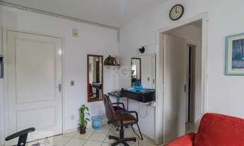 Imagem 3: Apartamento para Venda - 38m², 1 dormitório, sendo 1 suites, Humaitá