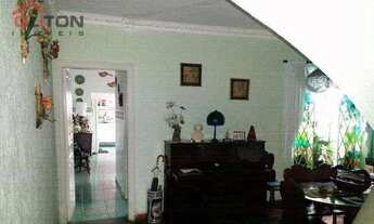 Imagem: Sobrado com 3 dormitórios à venda, 180