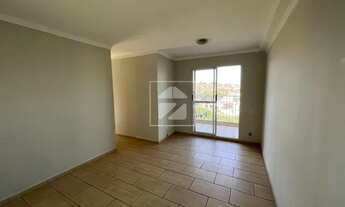 Imagem: Apartamento - Jardim Roseira - Campinas