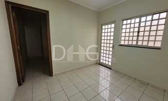 Imagem 2: Casa para aluguel, 1 quarto, NOVA PAULÍNIA - Paulínia/SP