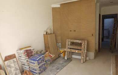 Imagem 4: Sobrado com 3 dormitórios à venda, 78 m² por R$ 425.000,00 - Boqueirão - Praia Grande/SP