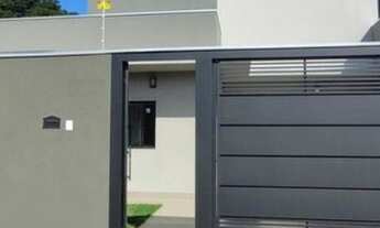 Imagem: Casa para venda tem 200 metros quadrados