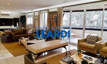 Imagem: APARTAMENTO - MOEMA ÍNDIOS - SP