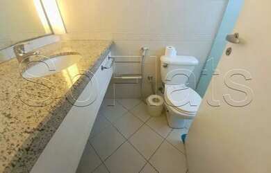 Imagem 5: Flat Bristol Guarulhos disponível para venda com 29m², 01 dorm e 01 vaga de garagem