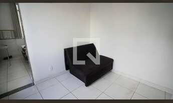 Imagem 2: Apartamento para Aluguel - Botafogo, 1 Quarto, 60 m2