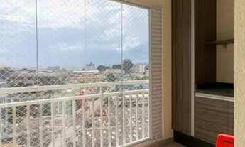 Imagem 6: Apartamento para Aluguel - Vila Augusta, 2 Quartos, 62 m2