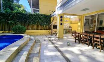 Imagem 3: Casa de condomínio alto padrão para temporada