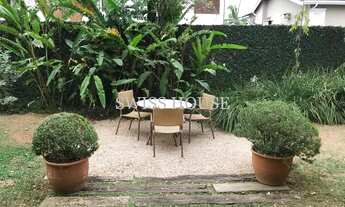 Imagem 3: Casa - Parque da Hípica - Campinas