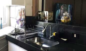 Imagem 3: Apartamento Gran Viena - Jardim Balneário Meia Ponte