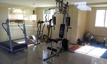 Imagem 6: D. TORRES - RUA SILVA PAULET, 2830 APT 903 BUENA VISTA RESIDENCE - APROXIMADAMENTE 64,37M²