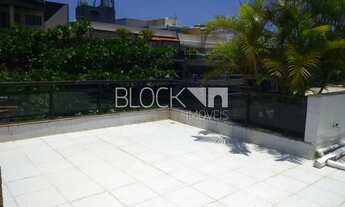 Imagem 2: Recreio dos Bandeirantes