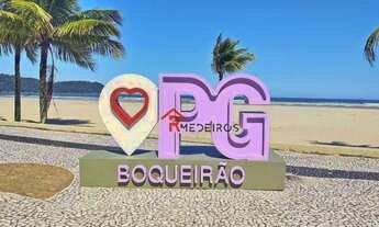 Imagem 12: Apartamento com 1 dormitório à venda, 37 m² por R$ 220.000 - Boqueirão - Praia Grande/SP