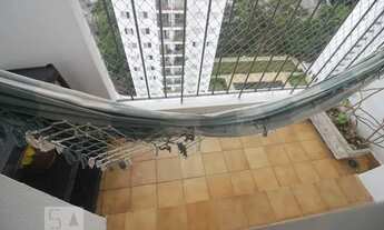 Imagem 4: Apartamento para Aluguel - Portal do Morumbi, 3 Quartos, 80 m2