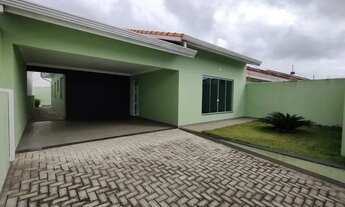 Imagem: Casa para venda tem 142 metros quadrados