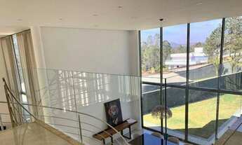 Imagem 7: Casa de condomínio sobrado para aluguel com 470 metros quadrados com 4 quartos