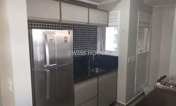 Imagem 6: Apartamento - Centro - Campinas