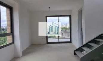 Imagem 3: Apartamento para Locação em São Paulo, Moema, 2 dormitórios, 2 suítes, 3 banheiros, 1 vaga