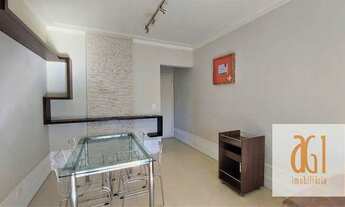 Imagem 5: Apartamento com 2 dormitórios à venda, 69 m² por R$ 650.000,00 - Vila Beatriz - São Paulo