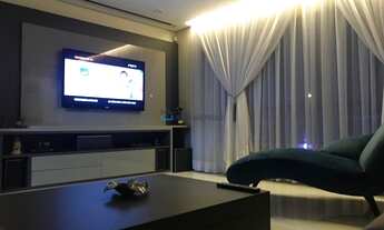 Imagem: Sobrado impecável, modernizado de 350 m²