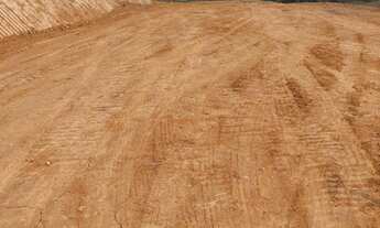 Imagem 6: Lotes com acesso direto do asfalto