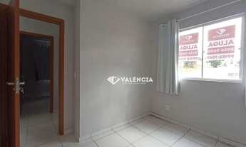 Imagem 4: Apartamento Novo para Alugar por R$1070.00 no Residencial Recanto Verde, Rua Volochem 415