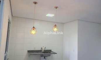 Imagem 4: Apartamento com 2 dormitórios, 52 m² - venda por R$ 600.000,00 ou aluguel por R$ 3.810,00