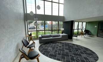 Imagem 2: Edf. Parque Shopping - apartamento mobiliado no Pina!!