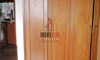 Imagem 3: 3 dorms, 124m2, próximo a Estação da Paulista REF: 32506