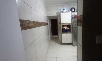 Imagem 3: ALUGA-SE CASA NOVA