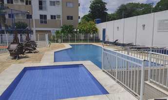 Imagem 5: Aluguel apartamento 03 quartos Res. torres do coxipó, Cuiabá (Chave 17 ) - AP0205