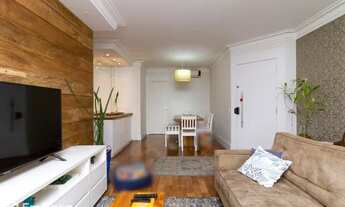 Imagem 2: Apartamento à venda em Sao Paulo