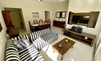 Imagem 5: Apartamento à venda, 110 m² por R$ 900.000,00 - Praia das Asturias Frente Mar - Guarujá/SP