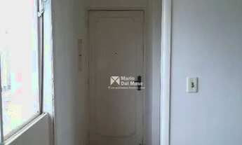 Imagem 3: Apartamento com 2 dormitórios, 75 m² - venda por R$ 780.000,00 ou aluguel por R$ 4.282,00