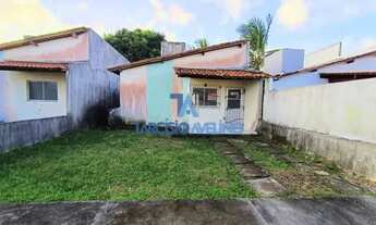 Imagem: Casa 2/4 condomínio Terra Nova - Nossa