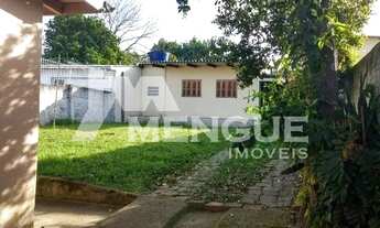 Imagem 3: Casa residencial com 3 dormitórios e 2 vagas à venda no bairro Parque Santa Fé em Porto Al