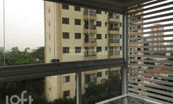 Imagem 4: Pinheiros Apartamento com 1 dormitório