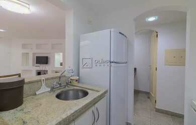 Imagem 7: Locação Apartamento 1 Dormitórios - 60 m² Jardim Paulista