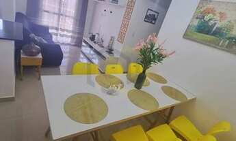 Imagem 3: Oportunidade Frente Rua Vista Mar - 2 Dorm com suíte sacada gourmet e garagem - Mirim