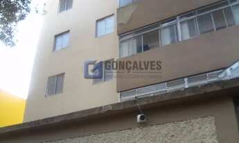 Imagem 6: SAO BERNARDO DO CAMPO - Residential / Apartment - RUDGE RAMOS