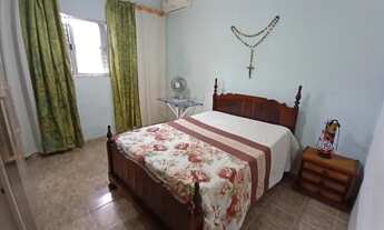 Imagem 7: Casa para Locação 3 Quartos e 2 Vagas Semi Mobiliada na Praia Grande