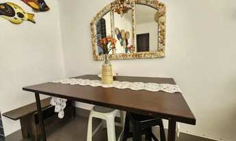 Imagem 5: Apartamento para venda possui 45 metros quadrados com 1 quarto