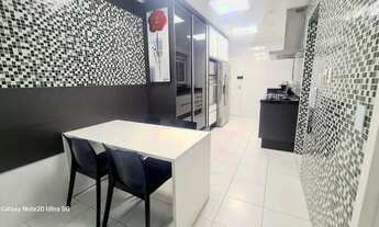 Imagem 7: Apartamento para venda possui 171 metros quadrados com 3 quartos