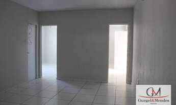 Imagem 4: Apartamento com 1 dormitório para alugar, 63 m² por R$ 850,00/mês - Papicu - Fortaleza/CE