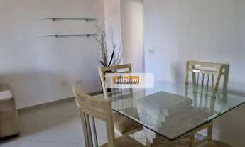 Imagem 4: Apartamento com 2 dormitórios para alugar, 69 m² por R$ 2.800,55/mês - Jardim do Mar - São