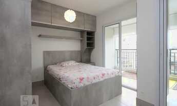 Imagem 7: Apartamento para Aluguel - Santa Cecília, 1 Quarto, 35 m2