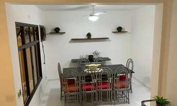 Imagem 5: CASA TRIPLEX EM CONDOMÍNIO FECHADO, 50MTS MAR