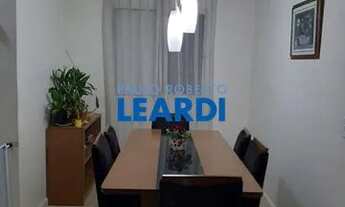 Imagem: CASA EM CONDOMÍNIO - JARDIM BORBOREMA