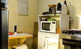 Imagem 7: APARTAMENTO - MIRANDÓPOLIS - SP